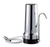 Филтър за вода Depural - хром